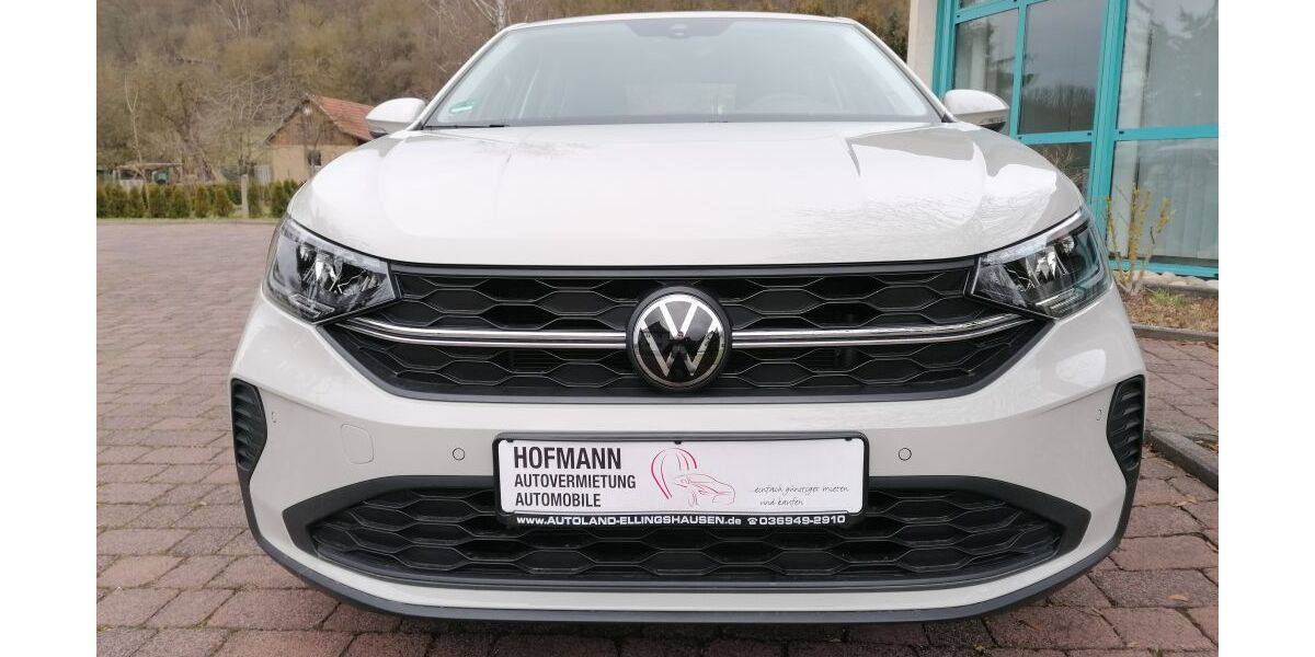 VW Taigo 37.500 km 14.990 &euro; Grafenrheinfeld 97506