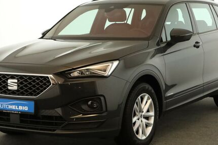 Seat Tarraco 81.100 km 19.890 &euro; Donnersdorf 97499