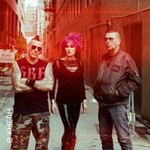 KMFDM & special guest: Ya Toyah - Europe Tour 2027
