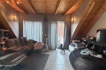 Wohnung Gochsheim - 3 Zimmer, 80 m&sup2;, 920&euro; | Angebot:26039839