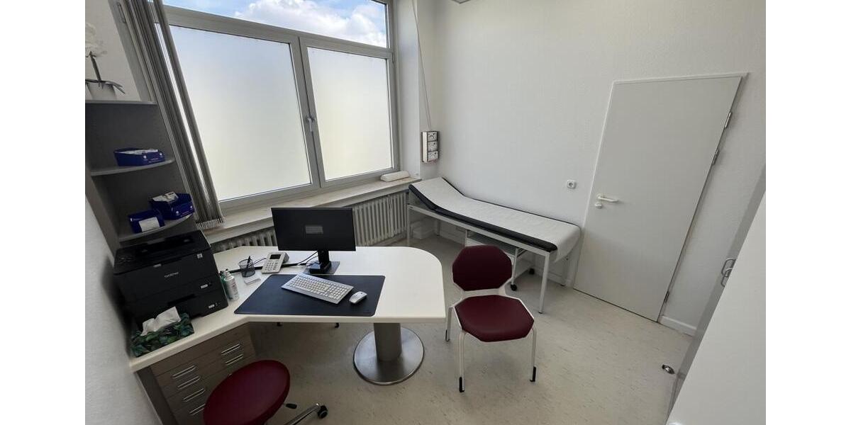 Gewerbeobjekt Schweinfurt Gartenstadt - 1.875&euro; | Angebot:25223545