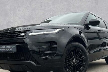 Land Rover Range Rover Evoque 16.900 km 48.900 &euro; Kürnach 97273