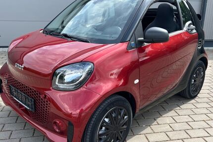 Smart ForTwo 22.150 km 13.490 &euro; Volkach 97332