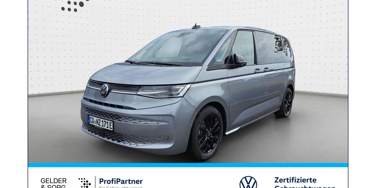 VW T7 Multivan 16.000 km 68.990 &euro; Sand am Main 97522