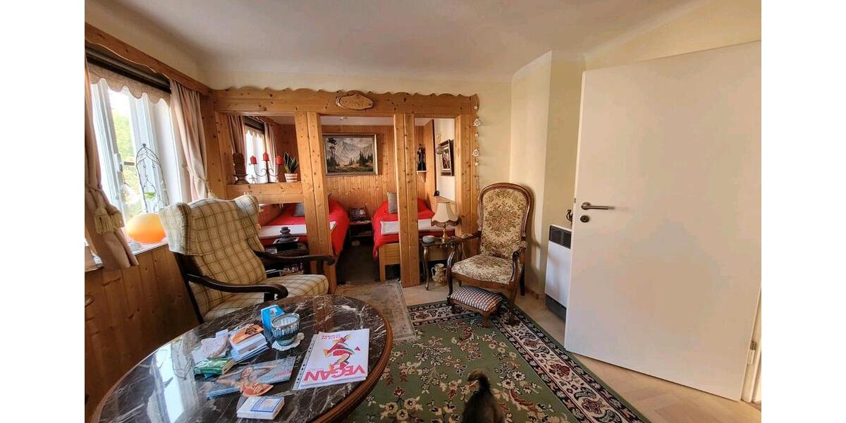 Einfamilienhaus Bad Kissingen - 2 Zimmer, 129.000&euro; | Angebot:21903611