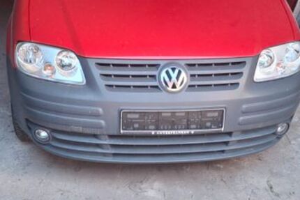 VW Caddy 115.000 km 4.900 &euro; Düllstadt 97359