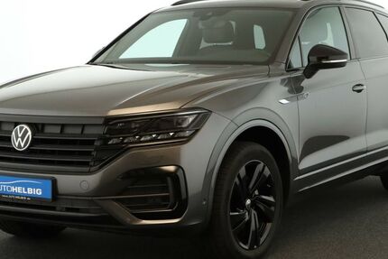 VW Touareg 77.000 km 47.890 &euro; Donnersdorf 97499