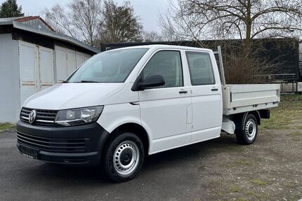 VW T6 Transporter 145.000 km 19.900 &euro; Sennfeld 97526