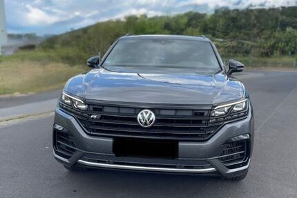 VW Touareg 154.000 km 43.999 &euro; Gochsheim 97469