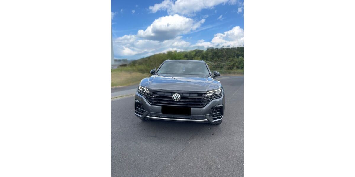 VW Touareg 154.000 km 43.999 &euro; Gochsheim 97469