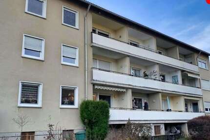 Wohnung Dittelbrunn - 3 Zimmer, 82 m&sup2;, 179.000&euro; | Angebot:25197919