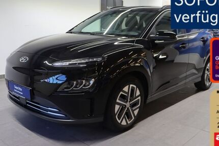 Hyundai KONA Elektro 24.530 km 28.560 &euro; Schweinfurt 97424