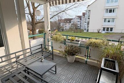 Wohnung Schweinfurt Haardt - 4 Zimmer, 105 m&sup2;, 299.000&euro; | Angebot:25887755