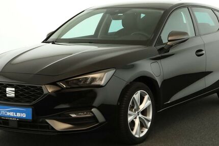 Seat Leon 15.400 km 22.590 &euro; Donnersdorf 97499