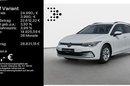VW Golf 61.490 km 23.990 &euro; Bad Kissingen 97688
