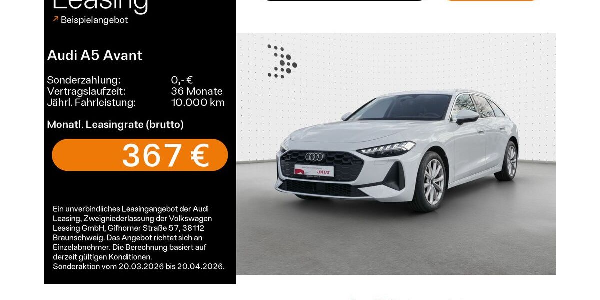 Audi A5 29.855 km 43.590 &euro; Schweinfurt 97424