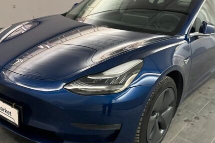 Tesla Model 3 72.824 km 25.450 &euro; Bad Kissingen 97688