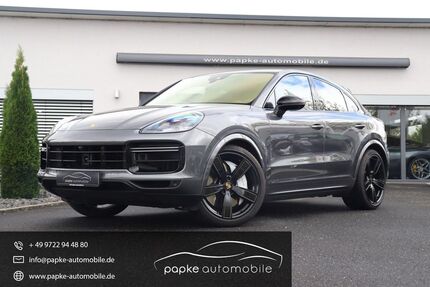 Porsche Cayenne 119.500 km 73.895 &euro; Werneck 97440