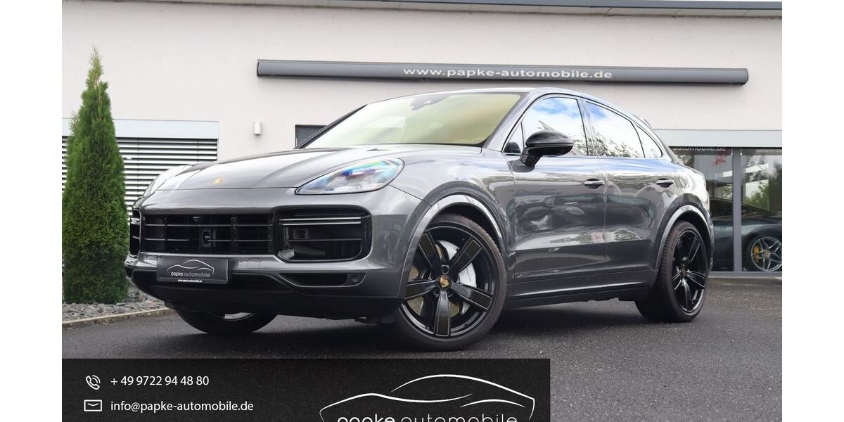 Porsche Cayenne 119.500 km 73.895 &euro; Werneck 97440