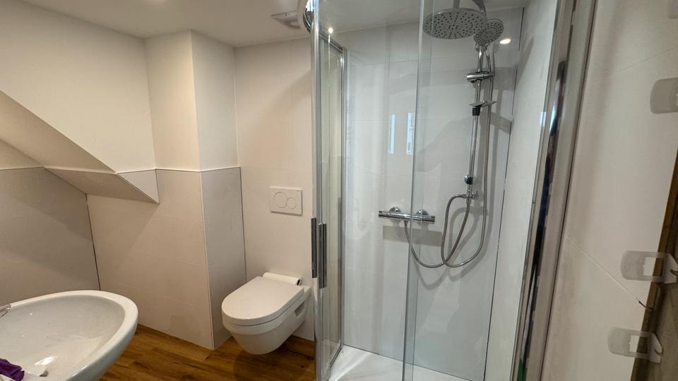 Reihenhaus Bad Kissingen - 3 Zimmer, 64 m&sup2;, 179.400&euro; | Angebot:26545599