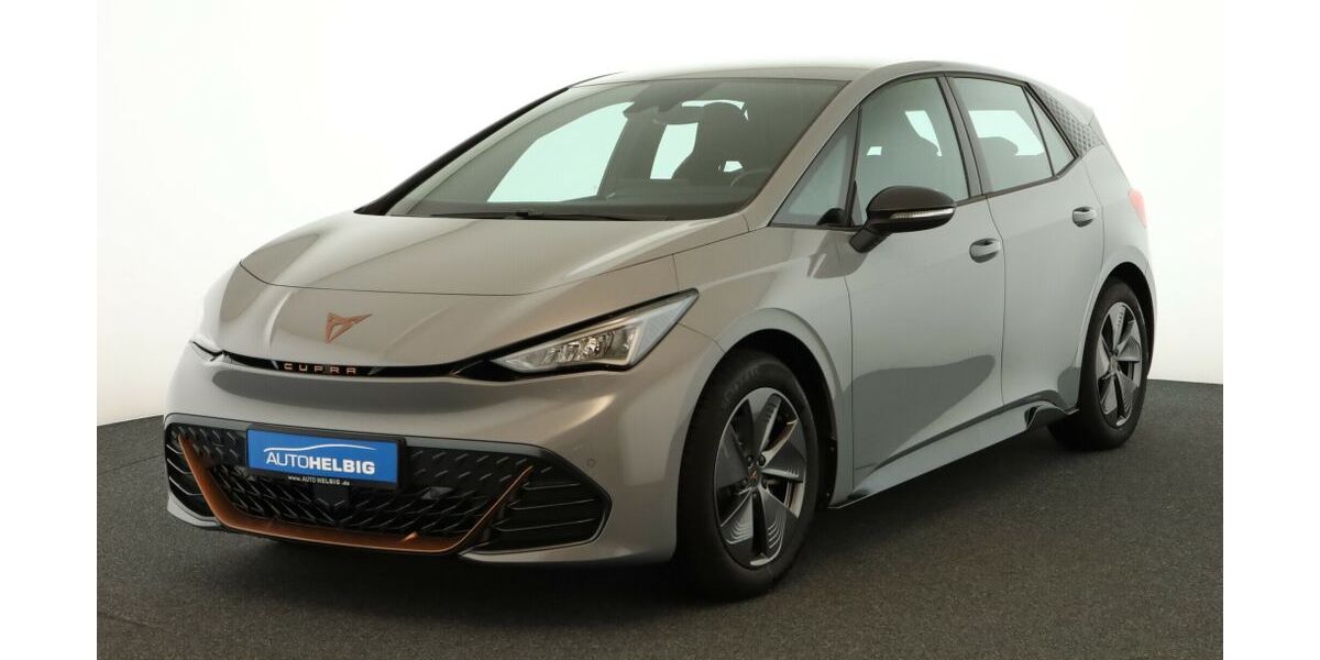 Cupra Born 14.800 km 25.390 &euro; Donnersdorf 97499