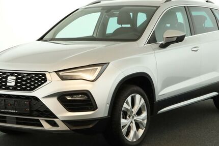 Seat Ateca 34.800 km 23.890 &euro; Donnersdorf 97499