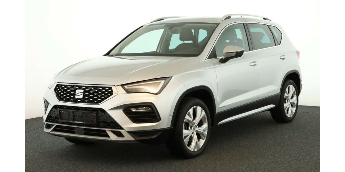 Seat Ateca 34.800 km 23.890 &euro; Donnersdorf 97499