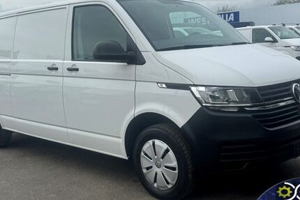 VW T6 Transporter 60.000 km 29.700 &euro; Schweinfurt 97424