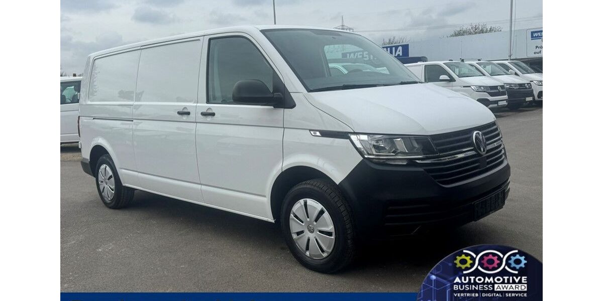 VW T6 Transporter 60.000 km 29.700 &euro; Schweinfurt 97424