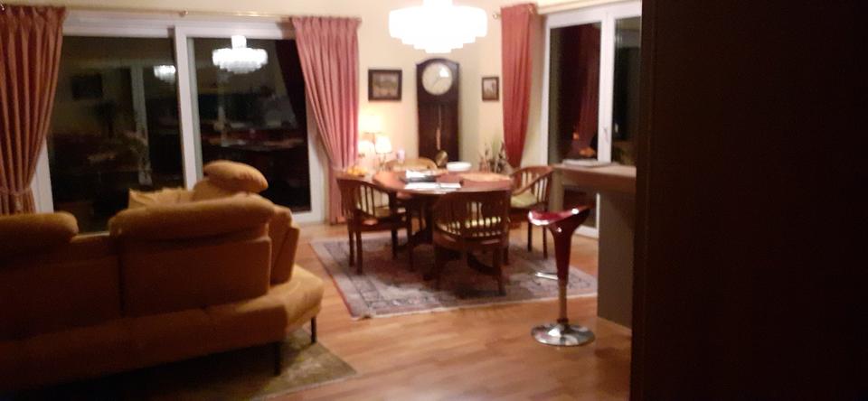 Bungalow Bad Bocklet - 3 Zimmer, 101 m&sup2;, 270.000&euro; | Angebot:25408099