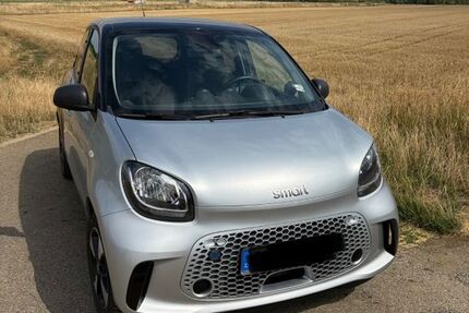Smart ForFour 22.000 km 10.499 &euro; Grettstadt 97508