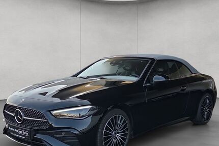 Mercedes-Benz CLE 220 18.103 km 54.850 &euro; Schweinfurt 97424