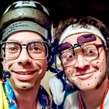 Comedy-Dinner mit Lubber & Babbo 07.11.2026 Der Brunnenhof, das fränkische Landgasthaus