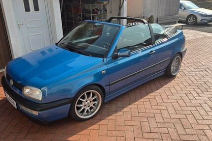 VW Golf 247.000 km 3.550 &euro; Sand am Main 97522