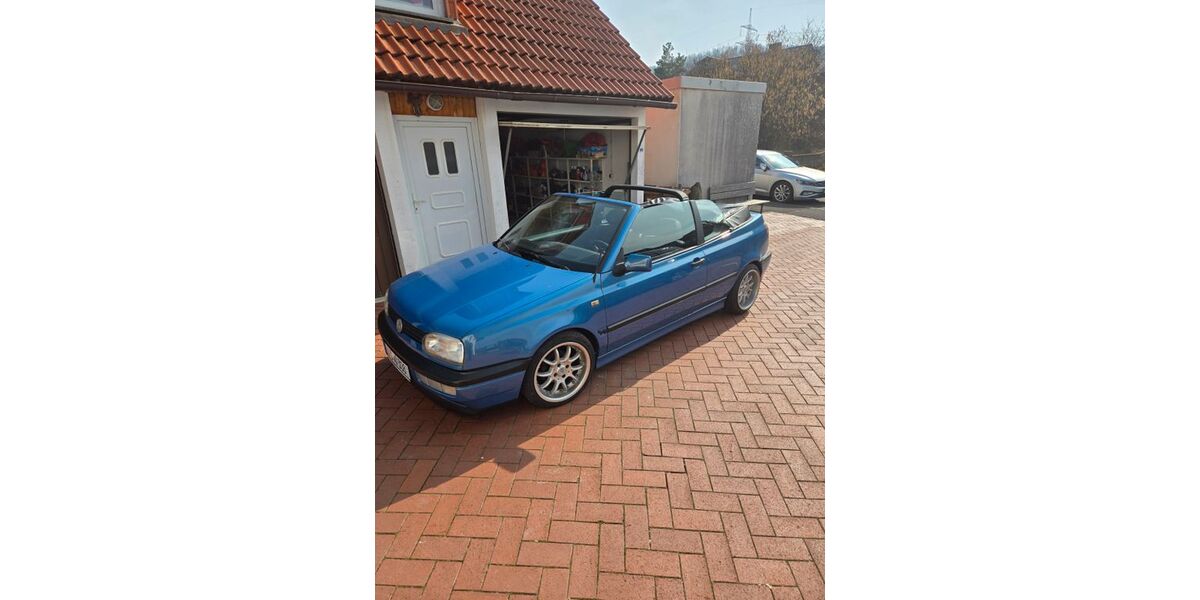 VW Golf 247.000 km 3.650 &euro; Sand am Main 97522