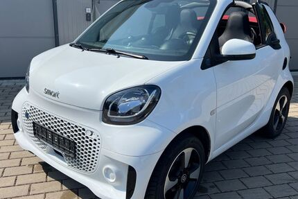 Smart ForTwo 34.980 km 13.290 &euro; Volkach 97332