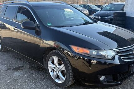 Honda Accord 265.000 km 5.970 &euro; Knetzgau 97478