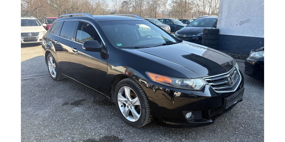 Honda Accord 265.000 km 5.970 &euro; Knetzgau 97478