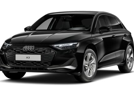 Audi A3 20.417 km 31.990 &euro; Haßfurt 97437