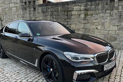 BMW 740 175.000 km 28.999 &euro; Estenfeld 97230