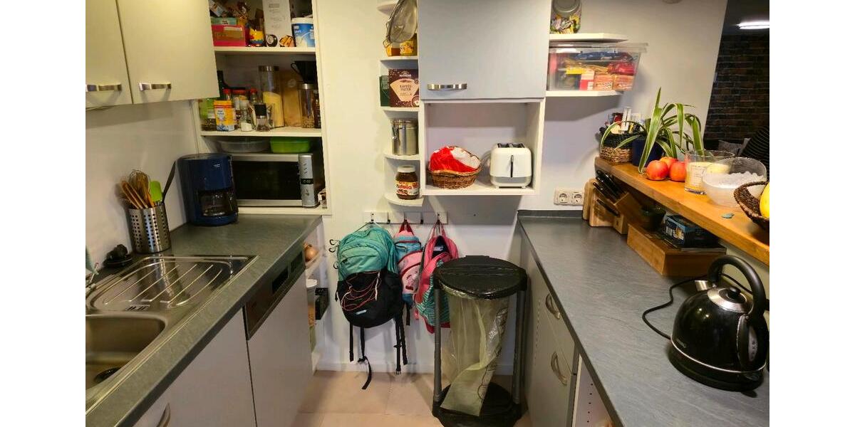 Einfamilienhaus Stadtlauringen - 5 Zimmer, 116 m&sup2;, 175.000&euro; | Angebot:25875062