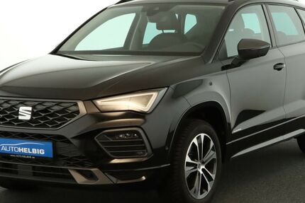 Seat Ateca 10.300 km 30.890 &euro; Donnersdorf 97499