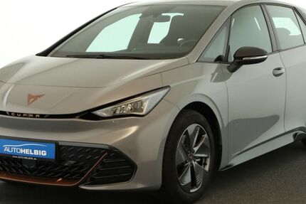 Cupra Born 22.300 km 25.490 &euro; Donnersdorf 97499