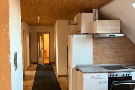 Wohnung Schweinfurt Gartenstadt - 4 Zimmer, 25 m&sup2;, 300&euro; | Angebot:25964189