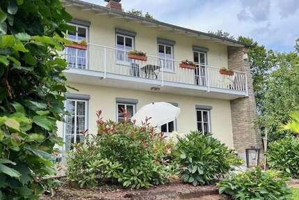 Haus Bad Kissingen - 7 Zimmer, 150 m&sup2;, 650.000&euro; | Angebot:24773192