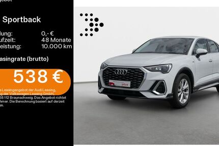 Audi Q3 31.750 km 34.480 &euro; Schweinfurt 97424
