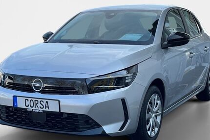 Opel Corsa 3.802 km 17.980 &euro; Schweinfurt 97424