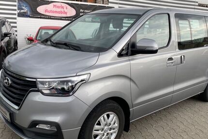 Hyundai H-1 Starex 330.000 km 17.795 &euro; Schweinfurt 97424