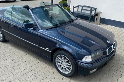 BMW 318 58.031 km 12.500 &euro; Bergtheim 97241