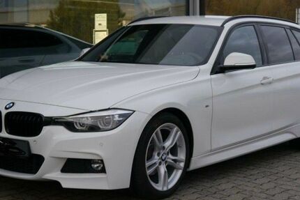 BMW 320 77.000 km 24.900 &euro; Hohenroth 97618